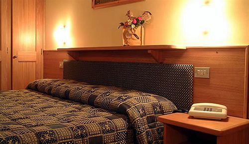 Hotel Baita Della Luna ليفينو المظهر الخارجي الصورة