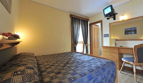 Hotel Baita Della Luna ليفينو المظهر الخارجي الصورة