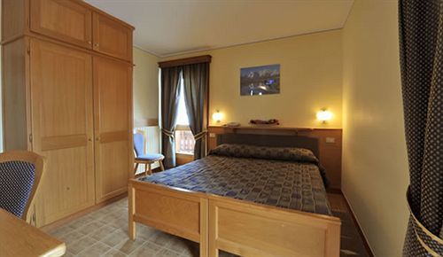 Hotel Baita Della Luna ليفينو المظهر الخارجي الصورة